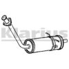 KLARIUS AN608P Middle Silencer